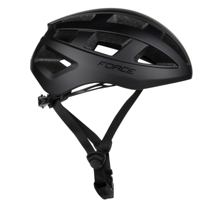 FORCE FALCON HELMET BLACK S/M (55-58)