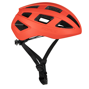 **FORCE FALCON HELMET RED S/M (55-58)