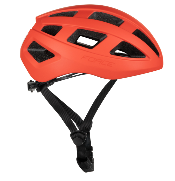 FORCE FALCON HELMET RED L/XL (5-618)