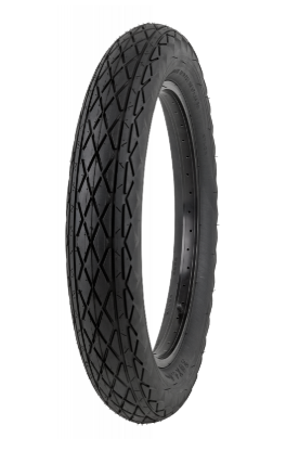 **RITECH ROAD THREAD TYRE  20 x 4.0 5mm PUNCTURE PROTECTION