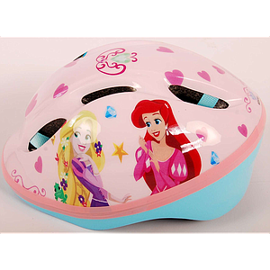 DISNEY PRINCESS HELMET (52-56)