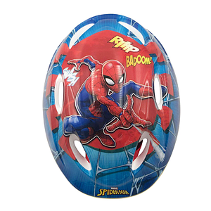 SPIDERMAN HELMET (51-55)