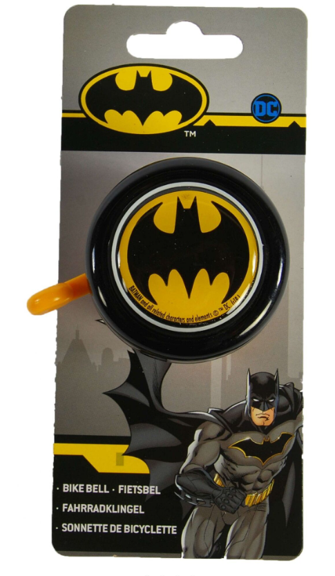 BATMAN BELL