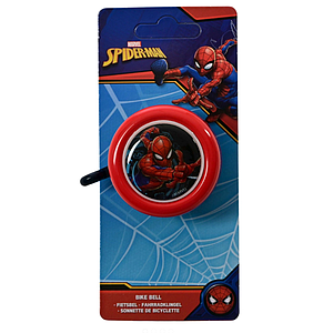 **SPIDERMAN BELL