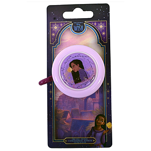 **DISNEY WISH BELL