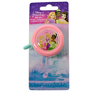 **DISNEY PRINCESS BELL