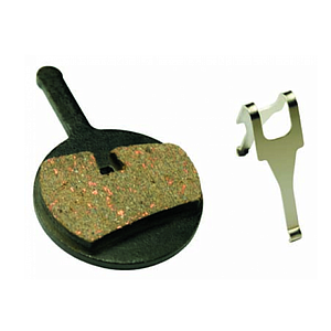 AVID BB5 DISC PADS