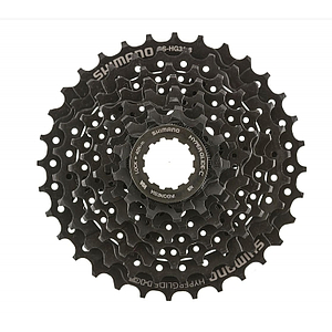 SHIMANO ALTUS HG31-8 SPEED CASSETTE 11-32T