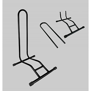 EXHIBITION BICYCLE DISPLAY STAND  20-29 FAT BIKE