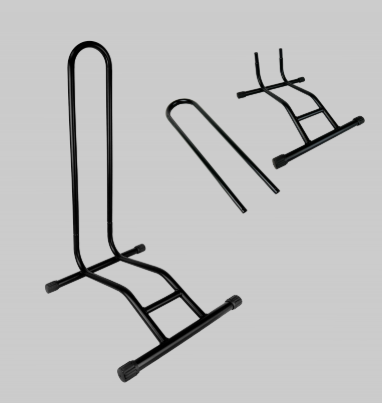 EXHIBITION BICYCLE DISPLAY STAND  20-29 FAT BIKE