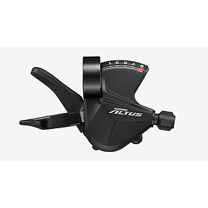 **SHIMANO ALTUS SL-M2010-9R  9 SPEED R/H SHIFTING LEVER