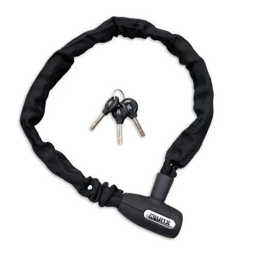 LYNX CITYLINE M 85 LOCK BLACK