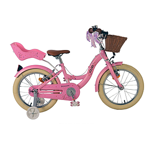 VOLARE BLOSSOM 16"WHEEL PINK