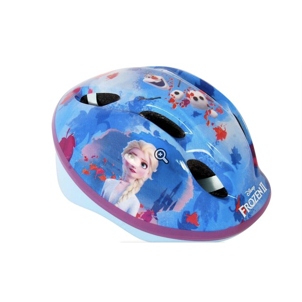 **DISNEY FROZEN 2 HELMET (52-56)