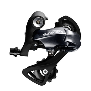 SHIMANO SORA R3000 GC 9 SPEED DERAILLEUR (MEDIUM CAGE)