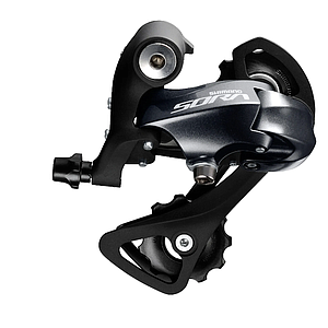SHIMANO SORA R3000SS GC 9 SPEED DERAILLEUR