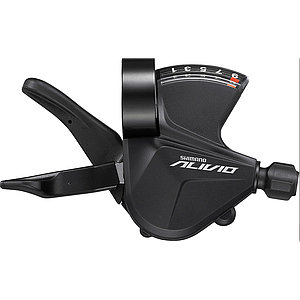 **SHIMANO ALIVIO RAPIDFIRE SL- M3100-R 9 SPEED SHIFTER RH OEM