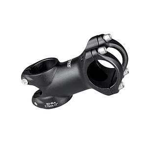 FORCE BASIC STEM 25.4/ 60 mm BLACK
