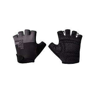 FORCE FINE MITTS XL, BLACK/GREY