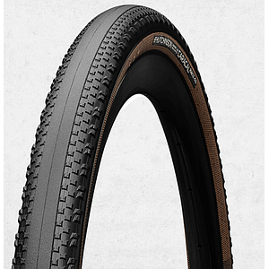 HUTCHINSON CARACAL RACE GS TUBELESS READY HARDSKIN TYRE 700x 50c GRINDSKIN