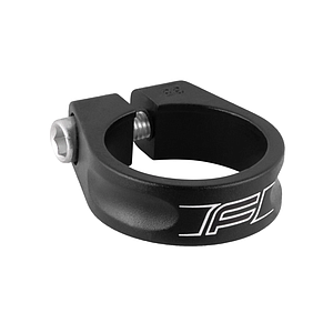 FORCE SEAT CLAMP BLACK 34.9 mm OEM