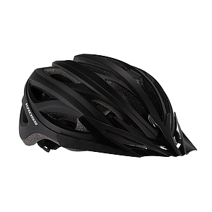 KROSS BORAO HELMET BLACK L/XL (58-61)