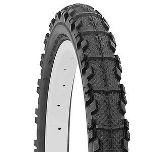SLEEK MTB TYRE  26 x 1.95 BLACK