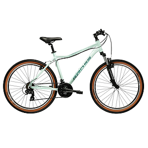KROSS LEA X100 17" S D 26" MINT/MATT