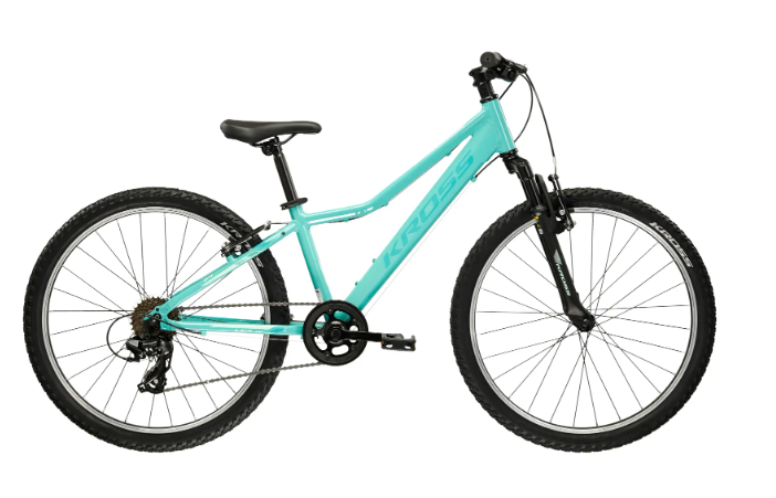 KROSS LEA JR 1.0 D 24" CELADON/GREEN/GLOSSY