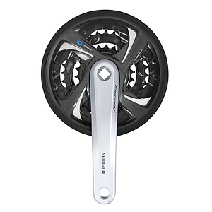 SHIMANO TOURNEY CHAINSET  42/32/22T