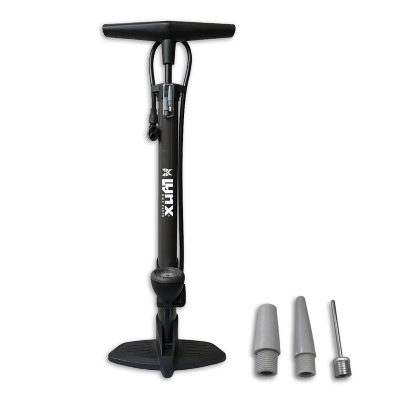 LYNX TYPHOON TRACK PUMP
