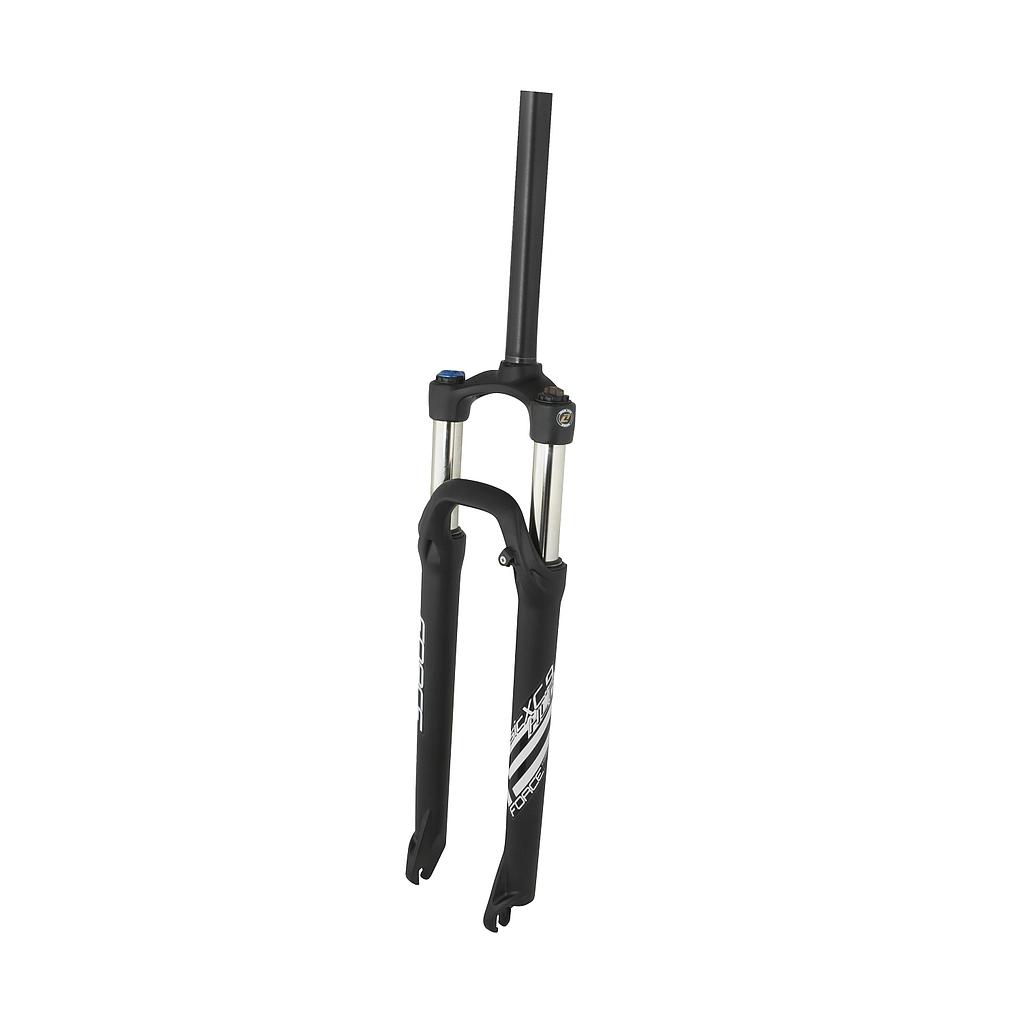 FORCE  BASIC X.9 HLO 29&quot; -1 1/8&quot; FORK ,BLACK D+V