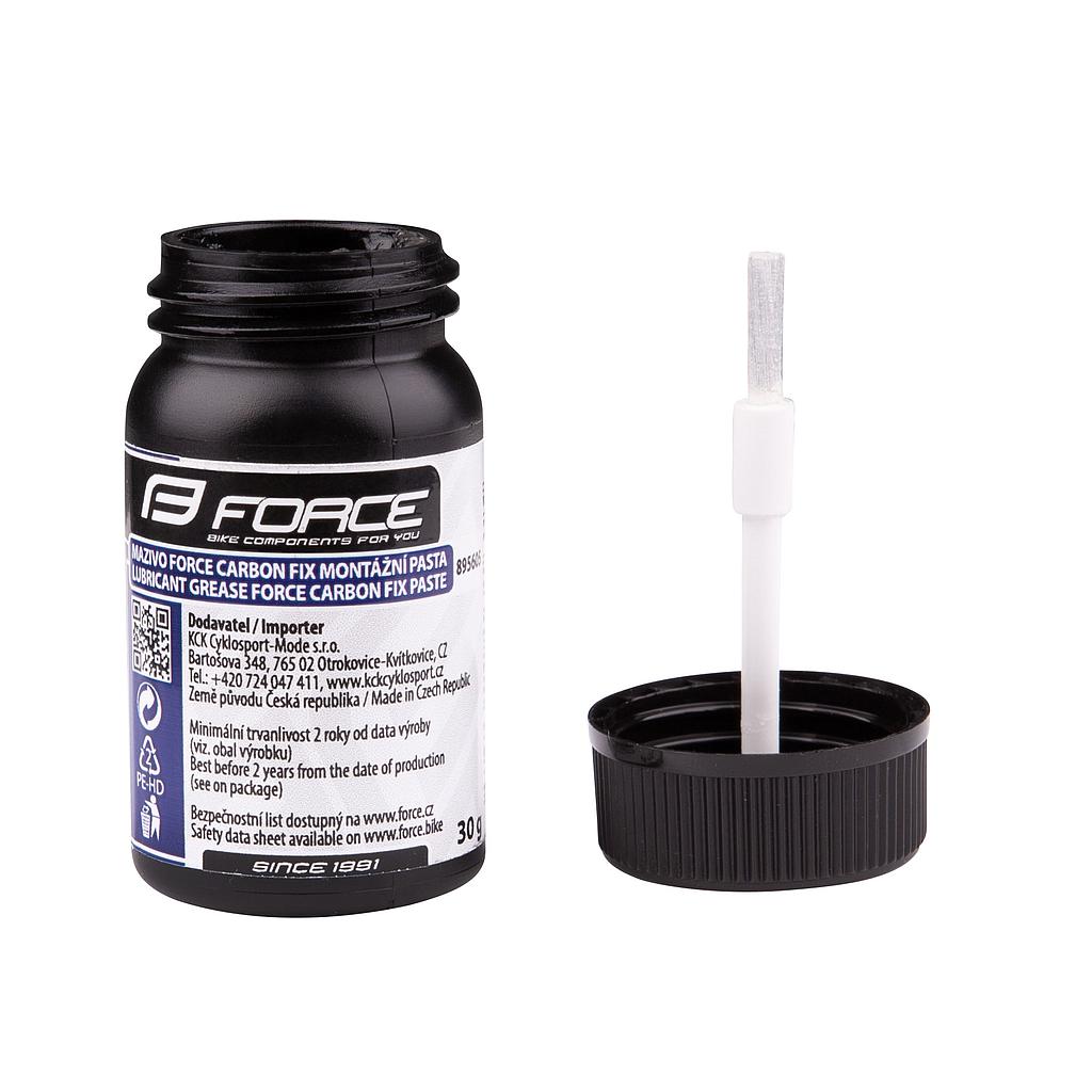 FORCE CARBON FIX PASTE