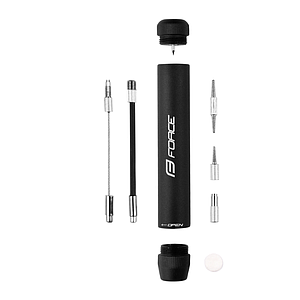 FORCE INTERNAL CABLE ROUTING SET