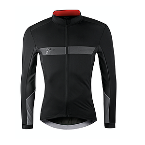 FORCE BRIGHT WINTER JACKET BLACK M