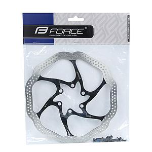 Shimano SM-RT75-S Disc Brake Rotor 160mm with 6 Torx bolts Shimano SM-RT75-S Disc Brake Rotor 160mm with 6 Torx bolts