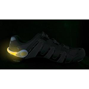 FORCE  FLARE SHOE CLIP LIGHT YELLOW