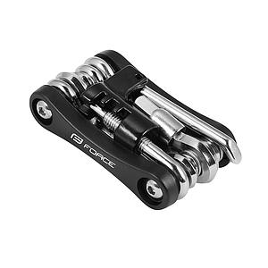 FORCE ECO MULTITOOL  11 FUNCTIONS